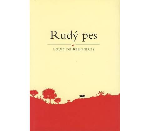 Rudý pes