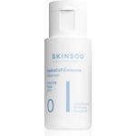 SKINSOO HydraCell Exosome Cleanser овлажняващ почистващ гел 30ml