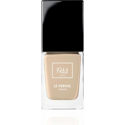 1944 Paris VEGANSKÝ LAK NA NEHTY 11,5 ml Odstín CONSTANCE BÉŽOVÁ