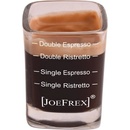 Joe Frex odměrka na espresso