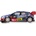 SCX Original Ford Puma WRC - Сескс 25