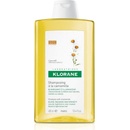 Klorane Camomolle šampón 400 ml