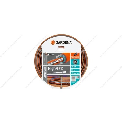 GARDENA Comfort HighFLEX 50 m 1/2" (18069)