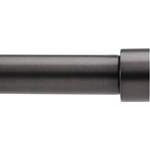 Umbra HK Limited Umbra Корниз cappa - цвят графит - размер 91-167 см (umbra-245973-111)