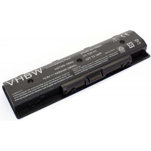 Movano Батерия за HP Envy 14 / Envy 14 Touch / Pavilion 14 / Pavilion 15, PI06, 4400 mAh (BT/HP-15)