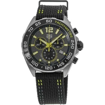 Image 1 of TAG Heuer CAZ101AG.FC8304