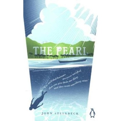 The Pearl - Penguin Modern Classics: John Steinbeck, Jose-Luis Orozco, Linda Wag