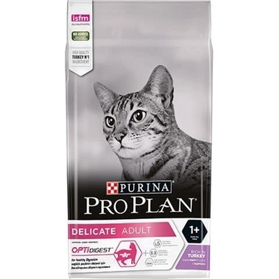Proplan MO Cat Delicate morka 1,5 kg