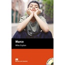 Marco + CD Esplen Mike