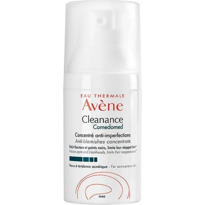 Avène Cleanance ComedoMed péče 30 ml – Zbozi.Blesk.cz Avène Cleanance ComedoMed péče 30 ml – Zbozi.Blesk.cz