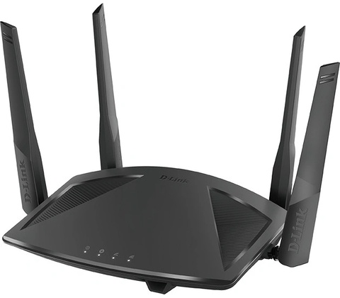 D-Link DIR-X1860