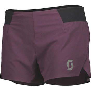 Scott RC Run dámske bežecké šortky