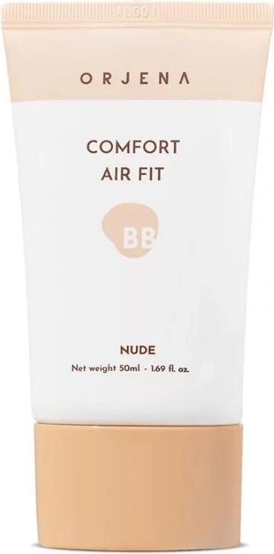 ORJENA Comfort Air Fit BB Cream No. 23 Nude Оцветен крем дамски 50ml
