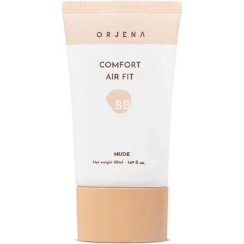 ORJENA Comfort Air Fit BB Cream No. 23 Nude Оцветен крем дамски 50ml