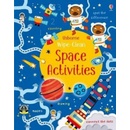 Wipe Clean: Space Activities