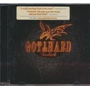 GOTTHARD: FIREBIRTH CD