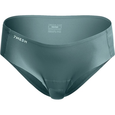 7mesh Дамско долнище за колоездене 7mesh Women's Foundation Brief Cycling bottom - North Atlantic (114-3525-0413)