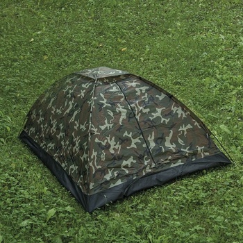 Mil-tec IGLU SUPER