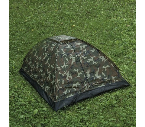 Mil-tec IGLU SUPER