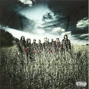 Warner Slipknot: All Hope Is Gone - CD (015841)