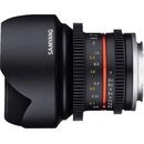 Samyang 12mm f/2.2 Cine NCS CS Sony E-mount