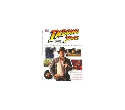 Indiana Jones