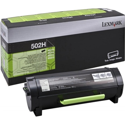Lexmark 50F2H00 - originální