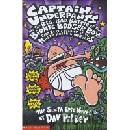 Captain Underpants and the Big, Bad Battle of the Bionic Booger Boy: part 1 6. - Pilkey, D.