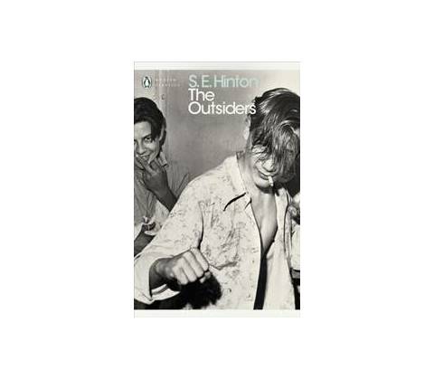 Outsiders - Hinton S E