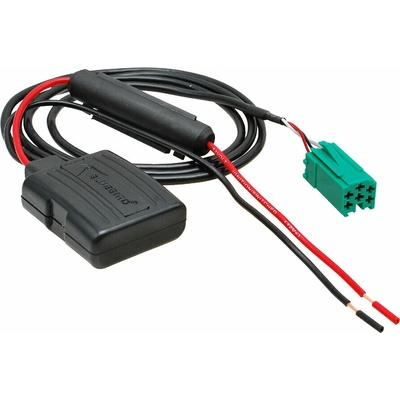 Connects2 Bluetooth adaptér Renault 245082 – Hledejceny.cz