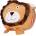 BeanBag lev Alex