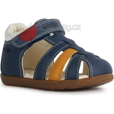 Geox B254VA 0CL85 C4229