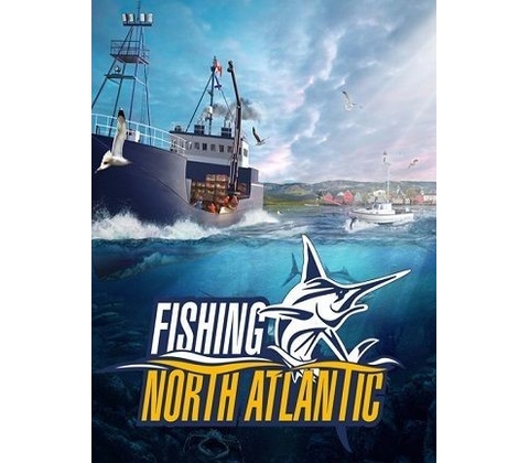 Fishing: North Atlantic