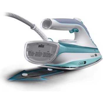 Image 1 of Braun SI5017GR TexStyle 5