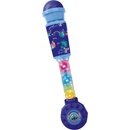 Lexibook Detský mikrofón Svietiace trendy mikrofón Disney Prianie s melódiami