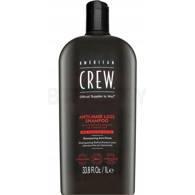 American Crew Anti-Hair Loss Šampon proti vypadávání vlasů 1000 ml