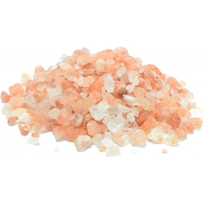 Koruna koření himalájská sůl růžová hrubozrná 500 g
