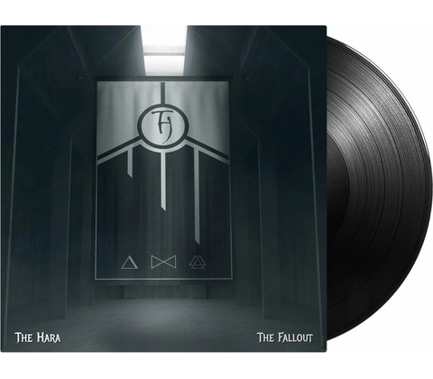 The Hara - The Fallout LP