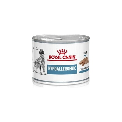 Royal Canin Dog Hypoallergenic 48 x 200 g