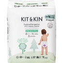 Kit & Kin Eko hypoalergenní 4 pull ups 9-15 kg 22 ks