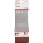Bosch Комплект шлифовъчни ленти BOSCH от 3 части X440 100 x 610 мм, 60; 80; 100 2608606139 (2608606139)