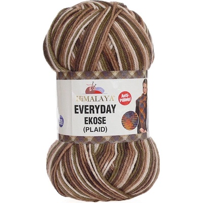 Himalaya Příze Everyday Ekose 241-08