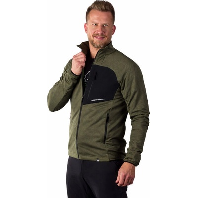 Northfinder JACLYN blackdarkgreen MI-4890OR-550