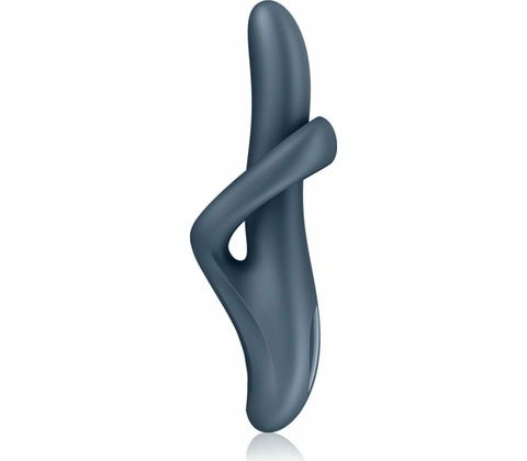 SATISFYER Heat Flex 4