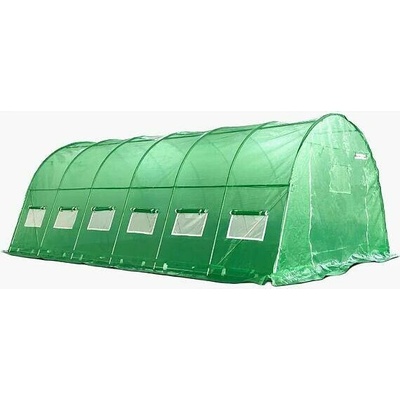 Ambitent Fóliovník 3 x 6 m zelený