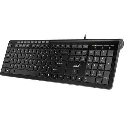 Genius Slimstar 230 31310010400