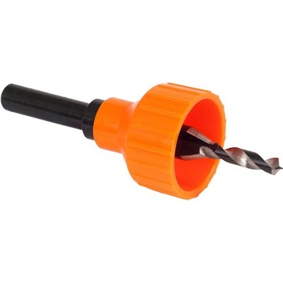 RAPI-TEC Stupňovitý vrták pro terasy 4,7x25mm