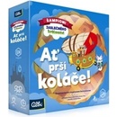 Ať prší koláče
