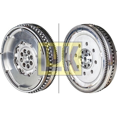 Zotrvačník Schaeffler LuK 415 0325 10