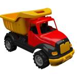 Armutoys САМОСВАЛ С 4 ГУМИ 43 СМ В МРЕЖА
